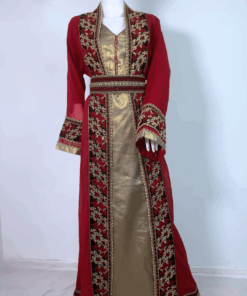 Arabic Kaftan