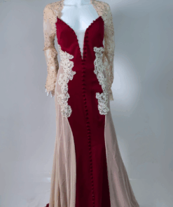 Evening Dress