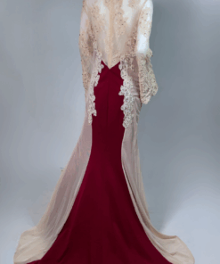 Alternative view of Evening Dress