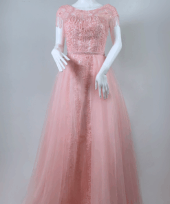 Alternative view of Ball Gown Dress