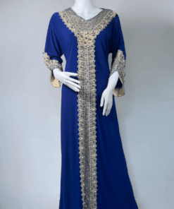 Turkish Kaftan